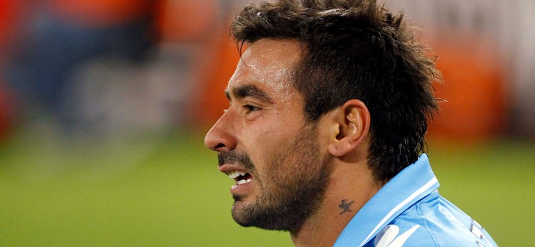 Lavezzi i Gago wracają do kadry Argentyny