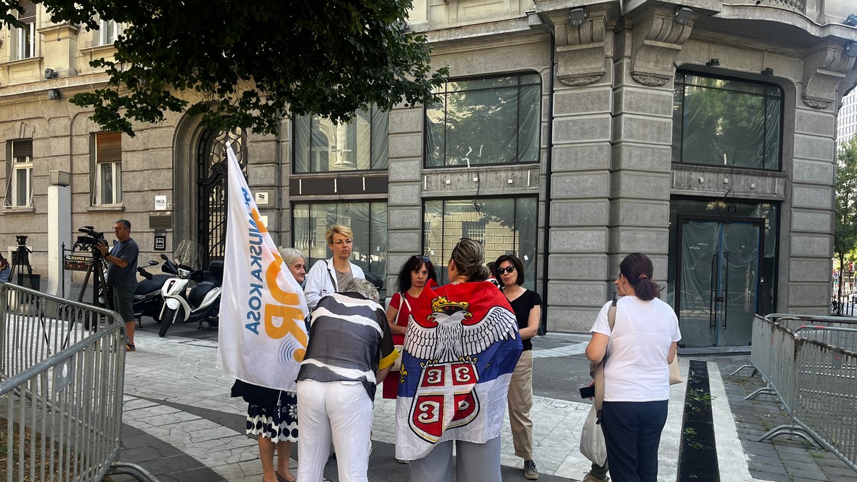 Zaposleni, apoteka "Beograd"