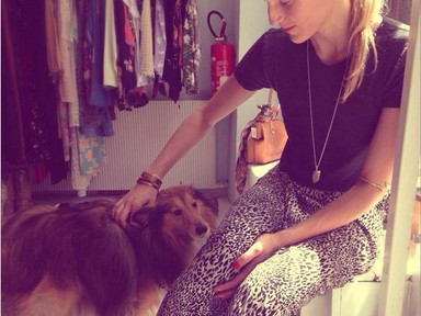 Hőségben is csak a vintázs!