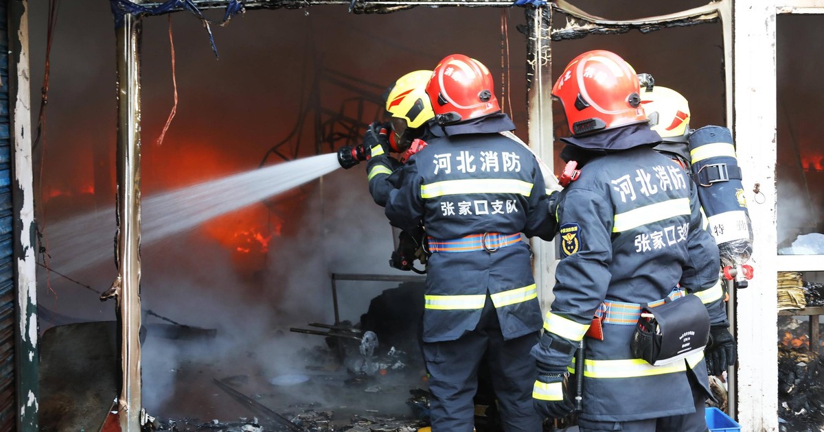 Tragedia pod osłoną nocy. Nie żyje 20 osób