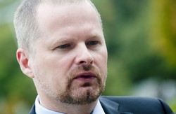 Czechy przekażą Ukrainie śmigłowce bojowe, amunicję i symulator lotów na F-16