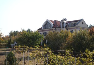 Imanje Anice Dobre u Grockoj