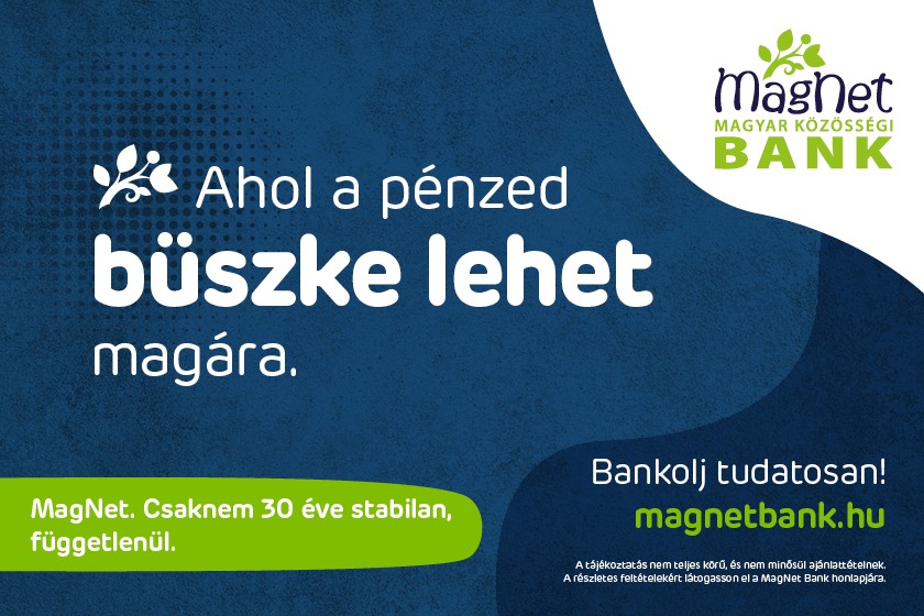 Fotó: Magnetbank
