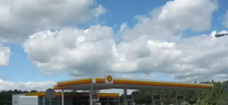 Shell: trwa ofensywa - otwarto kolejne trzy stacje