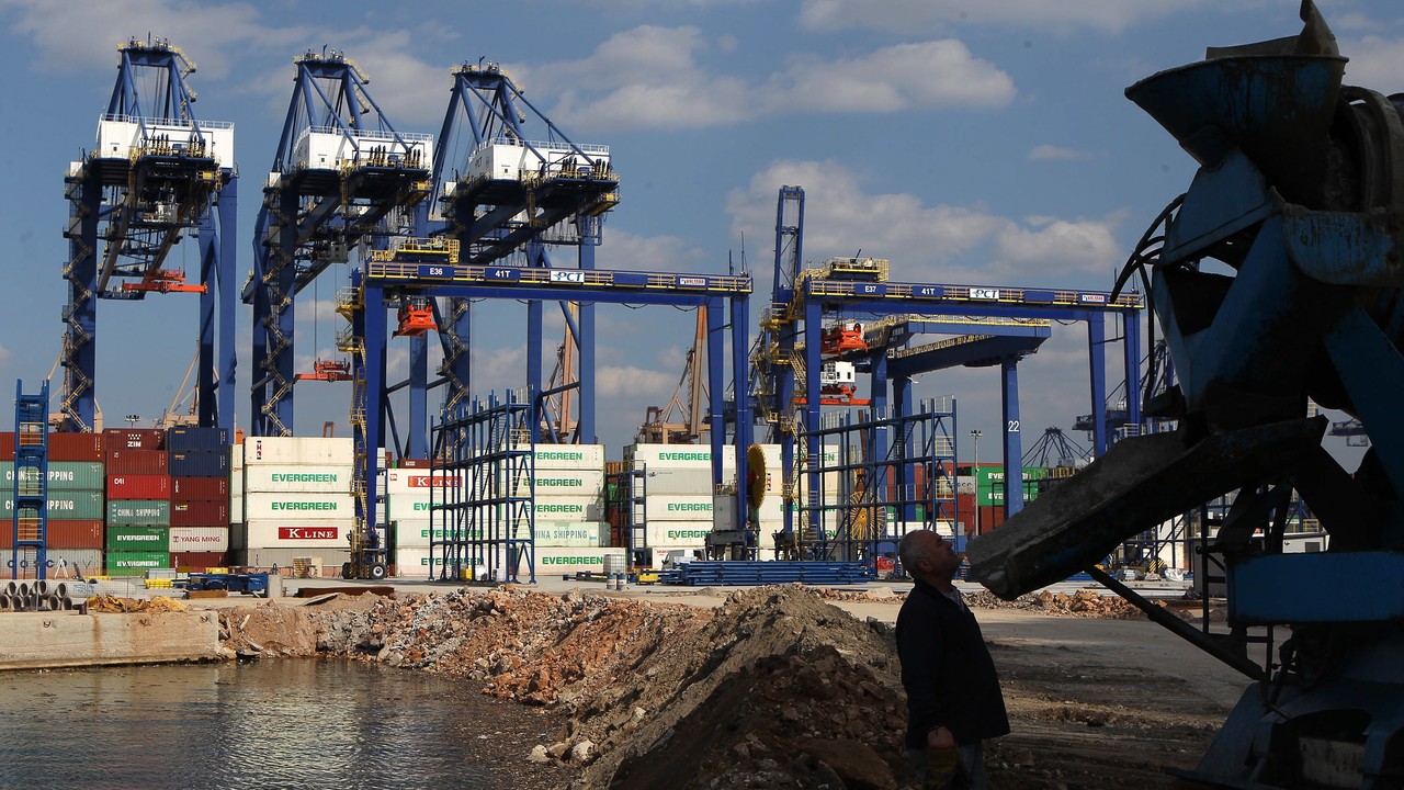 Europejscy prokuratorzy wykryli oszukańczy import z Chin. Towary trafiały także do Polski