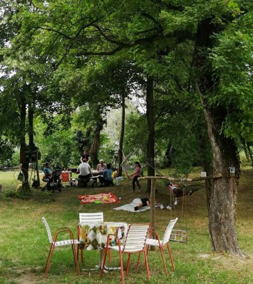 Čortanovci Piknik Klub 