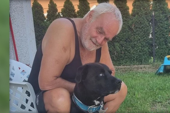 Naš poznati glumac napunio 68 godina, A SMUVAO 23 GODINE MLAĐU! Ima šestoro dece, a najmlađi sin ima 9 godina - dečja čestitka raznežila: "Hvala ti za sve što radiš za mene"