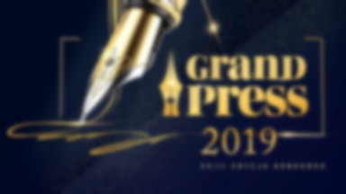 Pięć artykułów Onetu nominowanych do nagrody Grand Press 2019