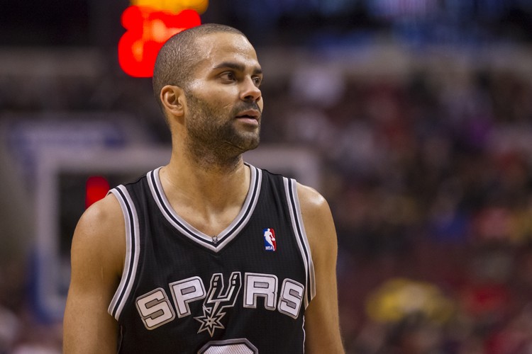 10. San Antonio Spurs - ta drużyna jest warta 527 mln dol.