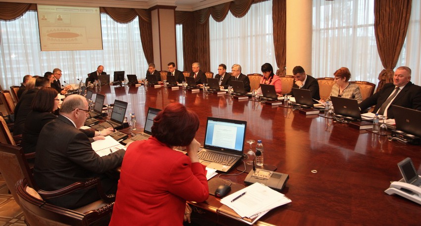 Prihvatili zahteve socijalnih partnera: Vlada Republike Srpske