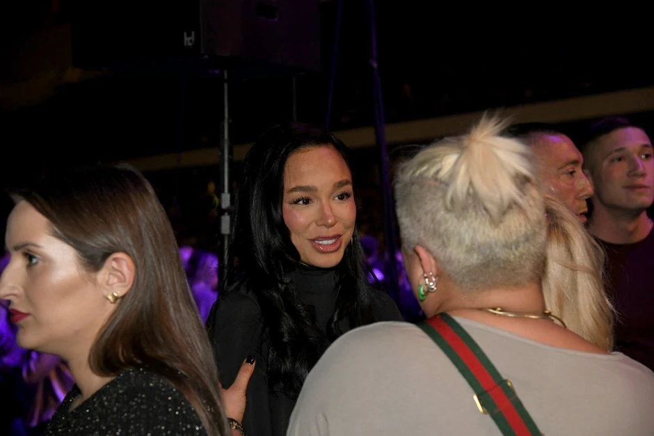 koncert Saše Matića u Novom Sadu