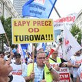 Związkowcy będą protestować w Luksemburgu ws. Turowa. Jest data