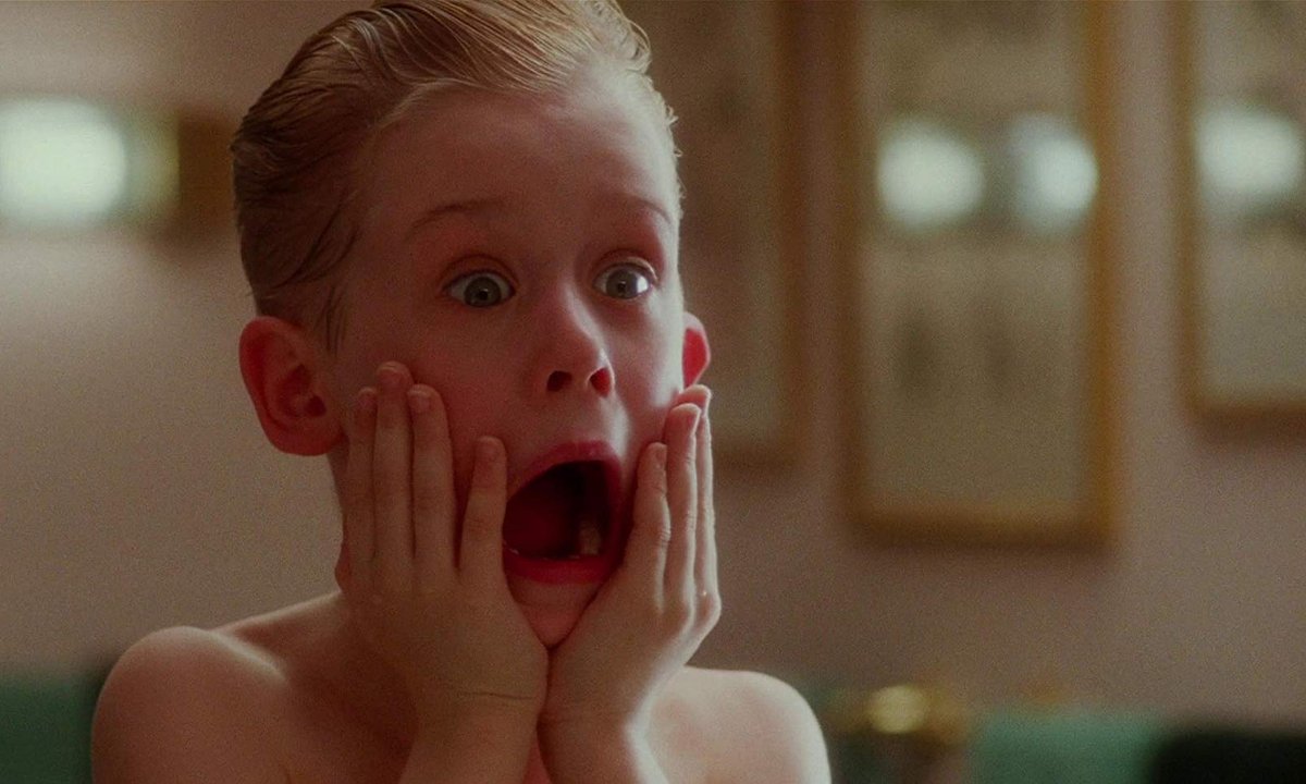 Jesteś fanem "Kevina samego w domu"? Rozwiąż quiz. Wynik 7/10 to wstyd