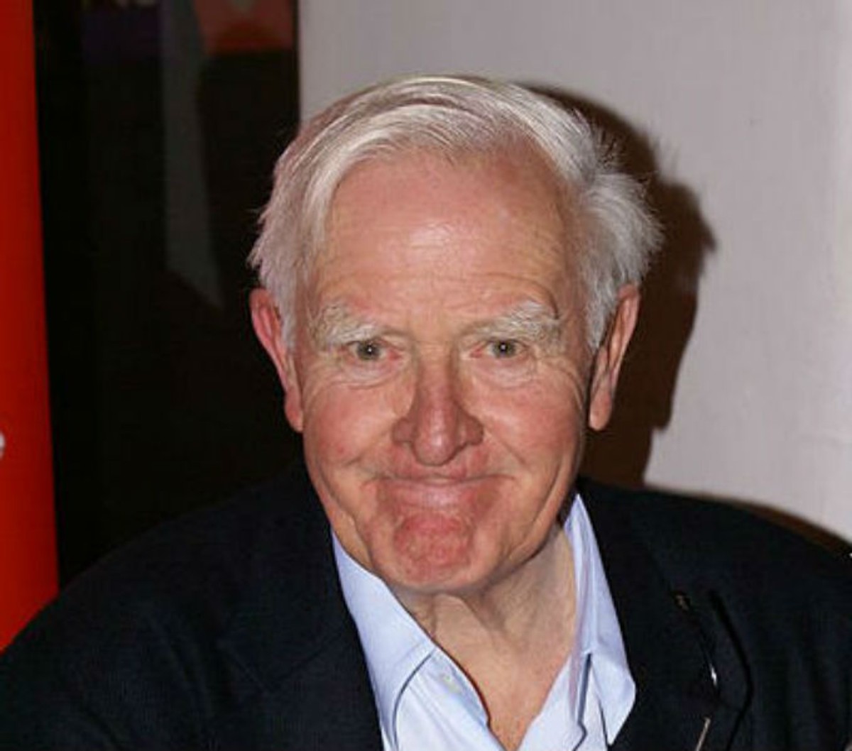 John le Carré