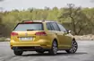 Volkswagen Golf Variant 1.4 TSI - uniwersalny jak zawsze