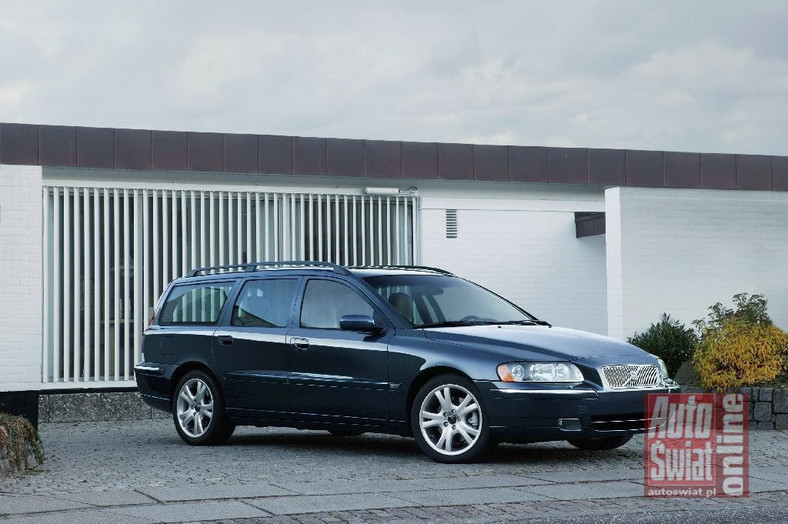 Volvo V70