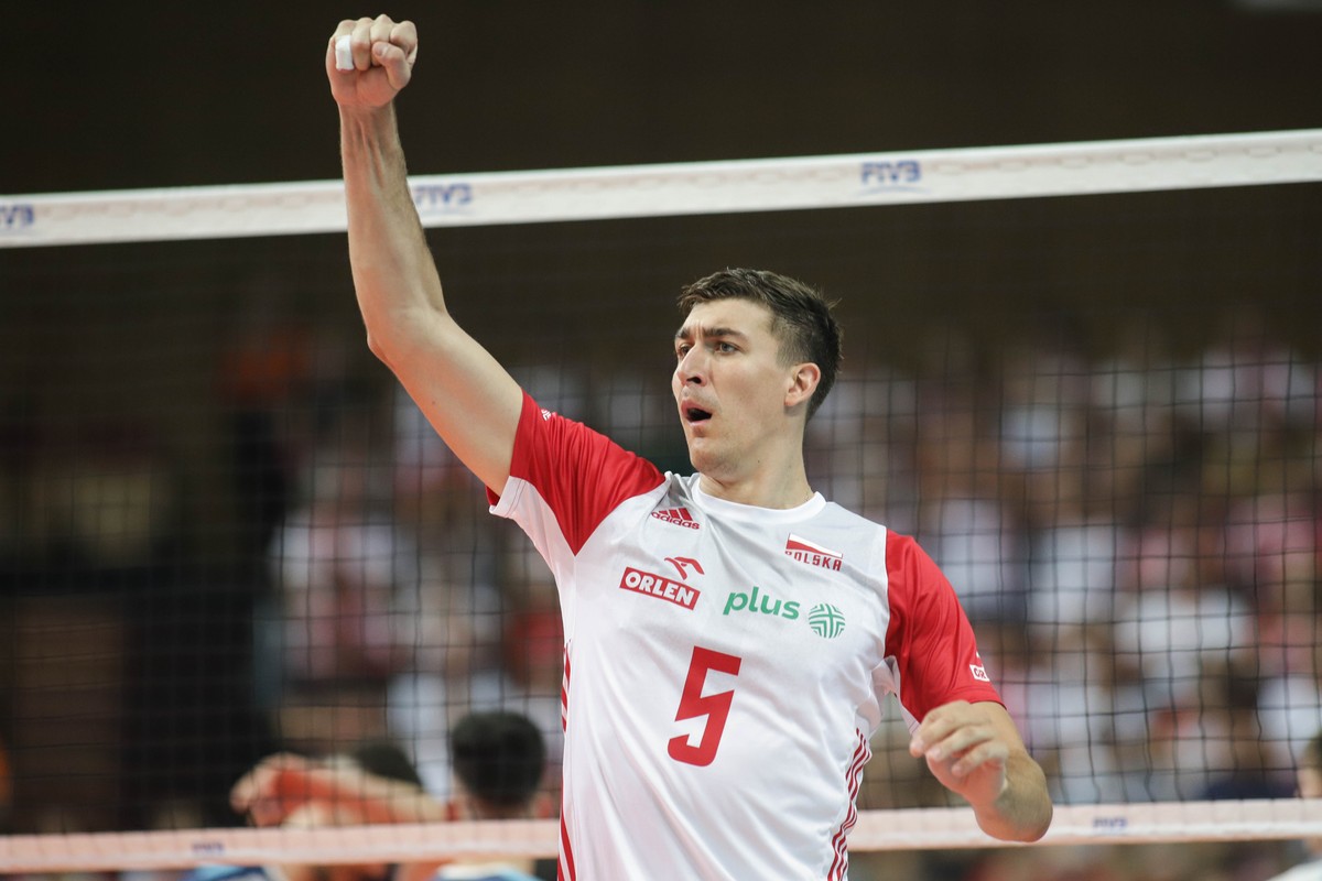 Łukasz Kaczmarek