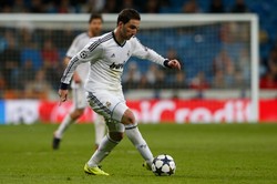 Gonzalo Higuain będzie grał w Arsenalu Londyn