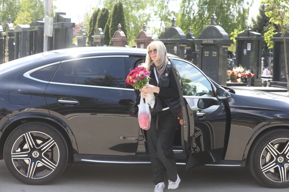 Novo bežanijsko groblje rođendan Saše Popovića