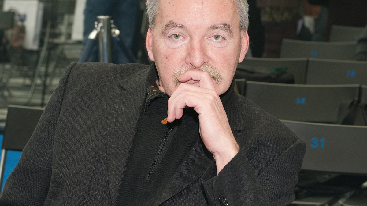 Wojciech Pijanowski