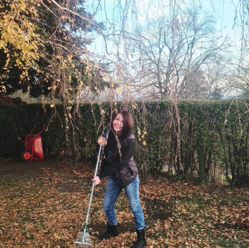 Jelena Bačić Alimpić