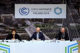 COP24: Ekologia wyzwaniem dla sektora prywatnego