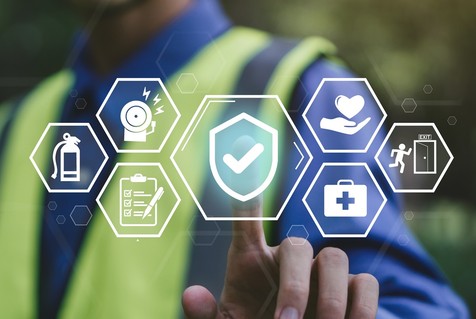 150 mln zł z ZUS na bezpieczeństwo pracy. Firmy mogą dostać do 350 tys. zł