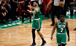 Liga NBA. 11 punktów Balcerowskiego, porażka "Celtów"