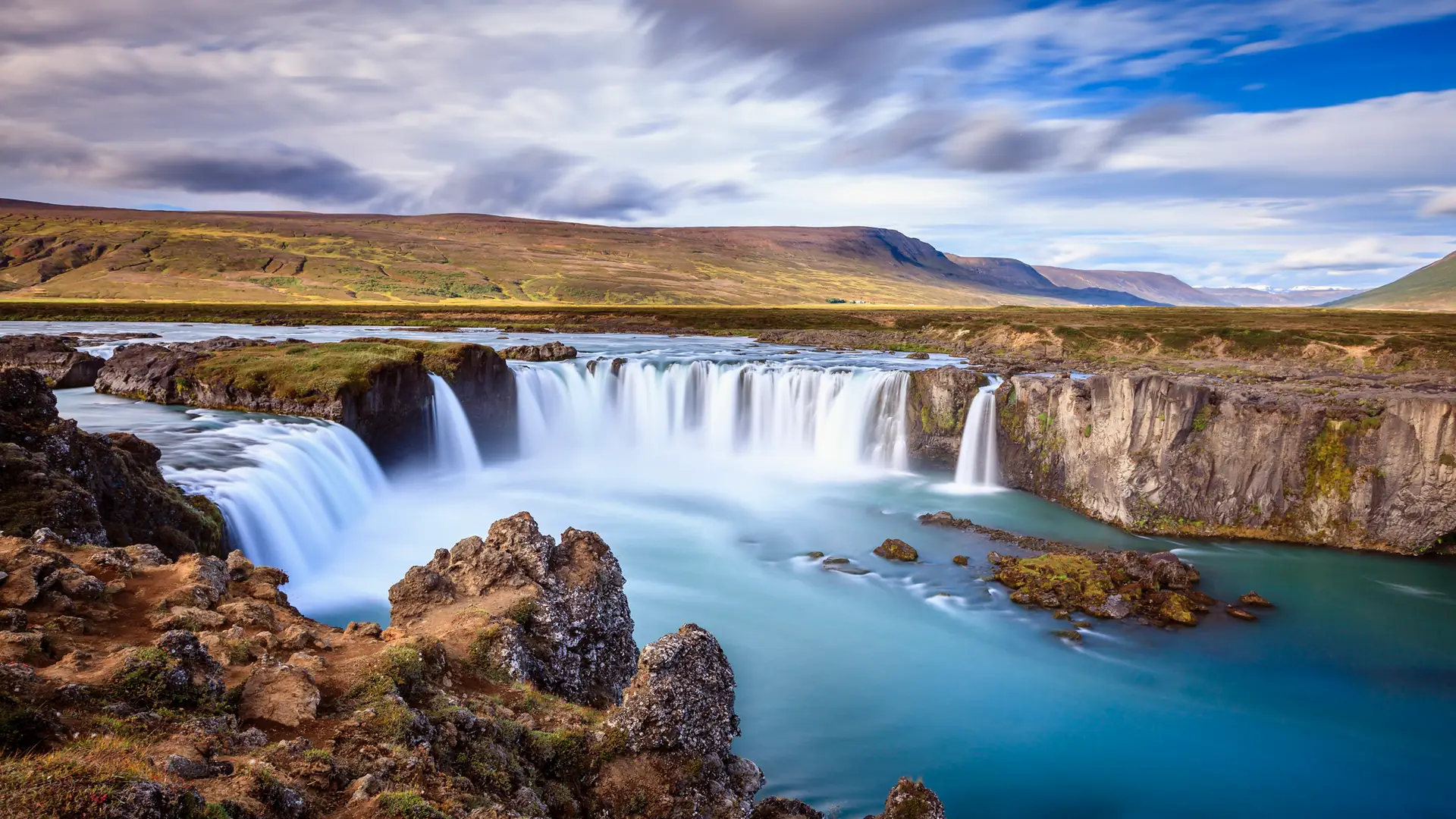 Islandia pierwszym krajem na świecie, w którym kobiety będą zarabiać tyle, co mężczyźni