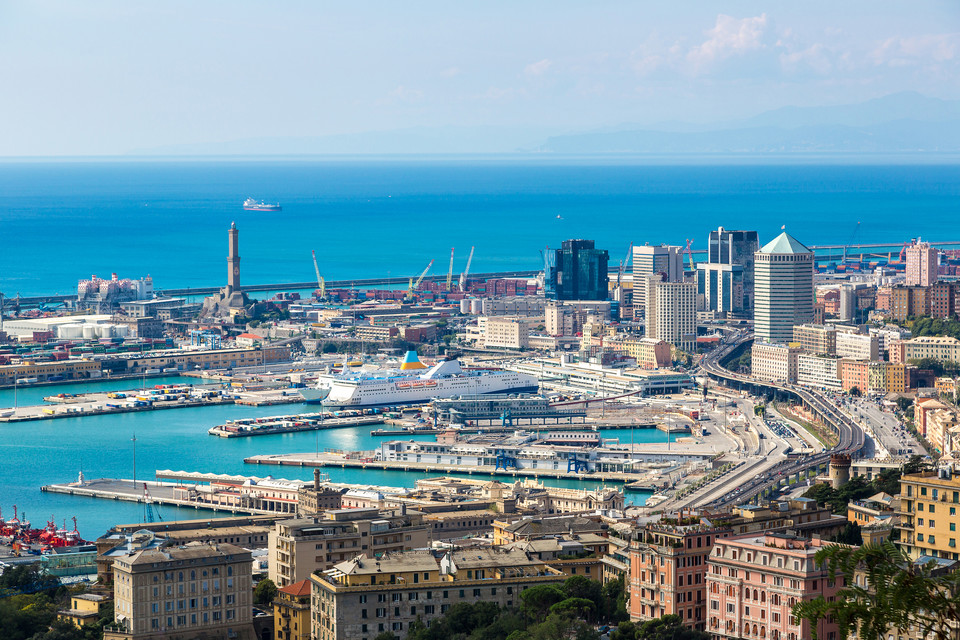 Genua