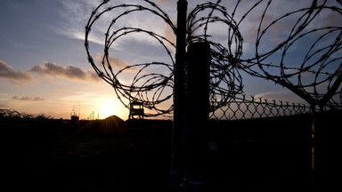 Brytyjczyk zwolniony po 13 latach z Guantanamo
