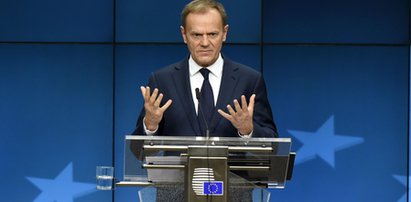 Tusk będzie miał kłopoty z wymiarem sprawiedliwości. To dopiero początek!