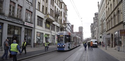 Tramwaje przyspieszyły o 2 km/godz.