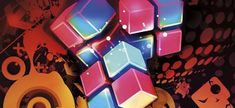 Recenzja Lumines: Electronic Symphony