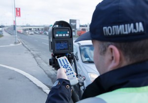 Saobraćajna policija