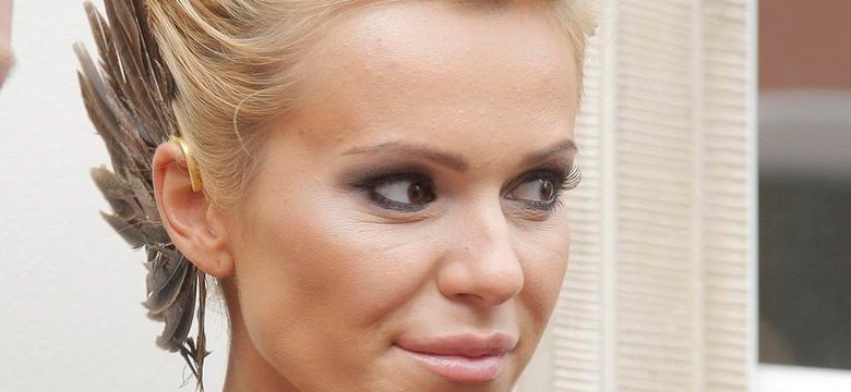 Doda zwolniła kolejnego menadżera