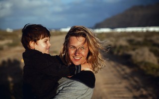 'Tylko oddychaj'. Jak wygląda walka o życie dziecka z klątwą Ondyny