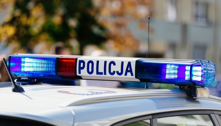 Tragedia na S7. Trzy osoby nie żyją