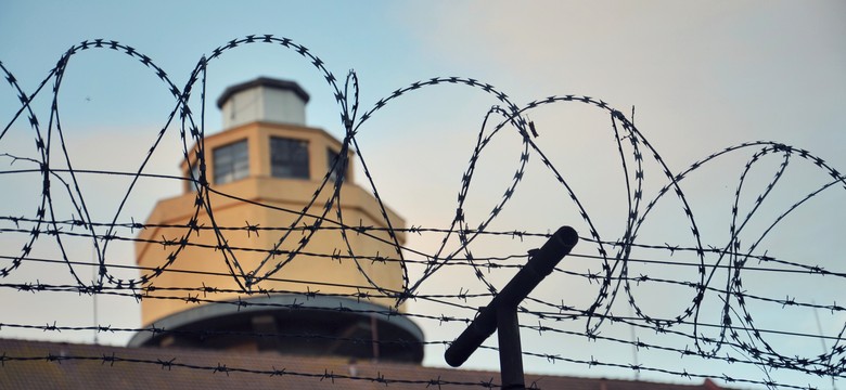 Przedstawicielka RPO w areszcie u "Margot". "Jest w pojedynczej celi, ma kontakt z obrońcami"