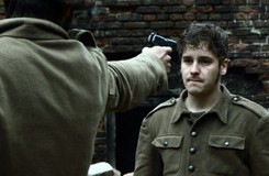 Krzysztof Zalewski-Brejdygant, odtwórca roli 'Roja': Oni chyba byli z jakiejś lepszej gliny. ROZMOWA DZIENNIK.PL