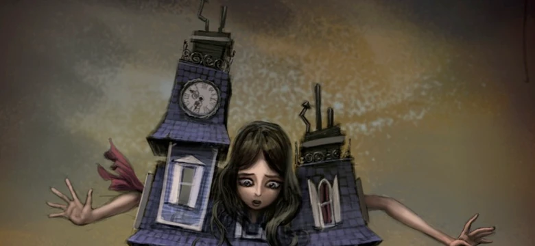 Alice Madness Returns Pobierz Za Darmo