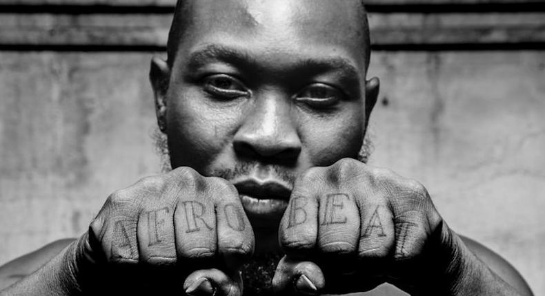 Seun Kuti