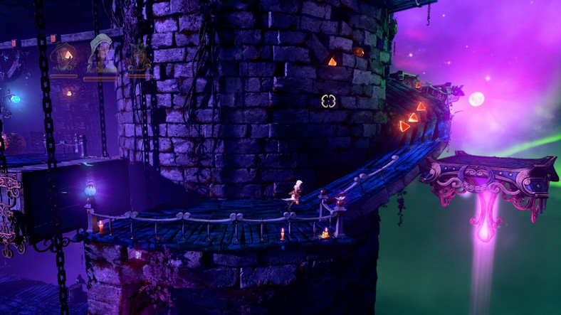 Trine 3: The Artifacts of Power