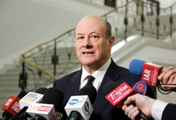 Rostowski uspokaja emerytów: Mogą czuć się bezpiecznie