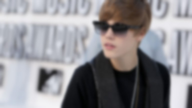 Justin Bieber i lakiery do paznokci: zbliża się apokalipsa?