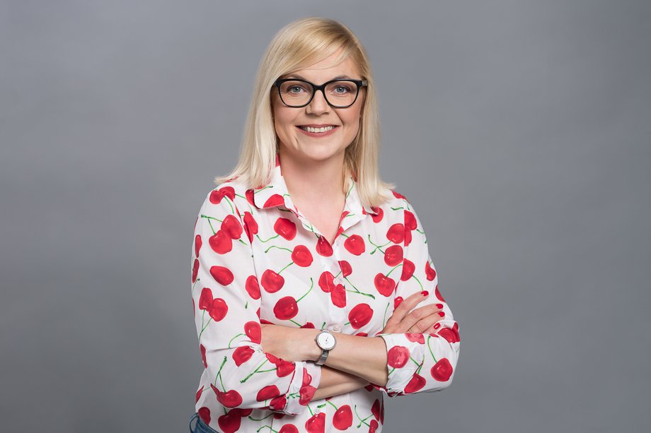 Katarzyna Oracz