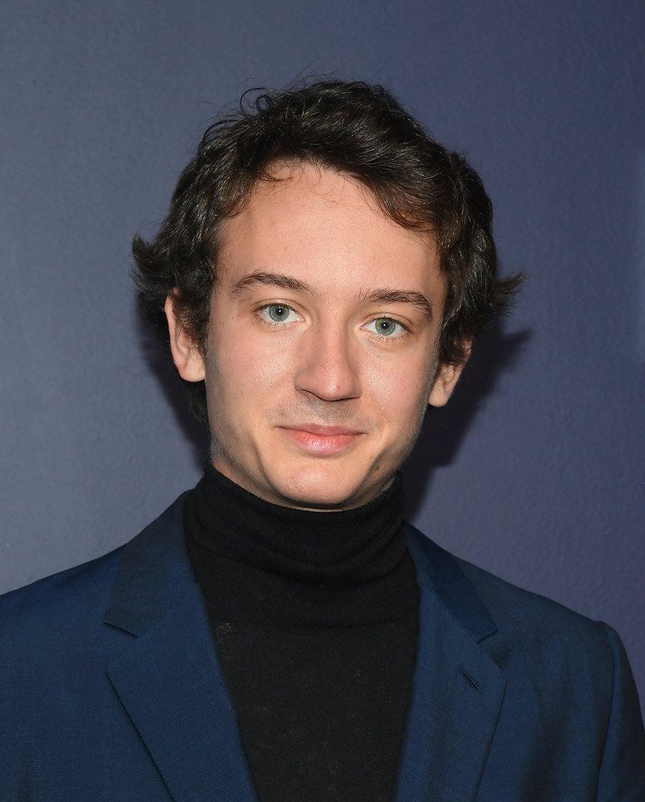 Frédéric Arnault