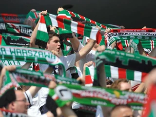 legia warszawa ekstraklasa