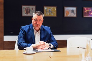 Blachotrapez nagrodzony!