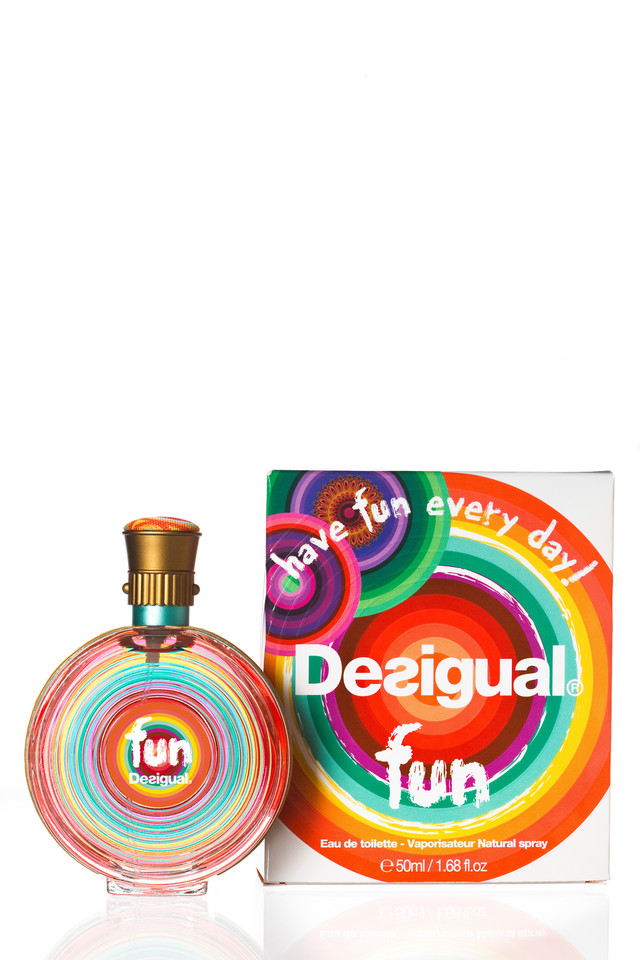 Desigual Fun